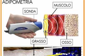 ADIPOMETRIA-STRATIGRAFIA