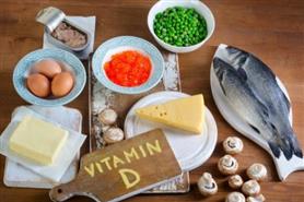 Importanza della vitamina D