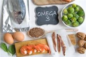 Omega-3 e Acidi Grassi Polinsaturi (PUFA)