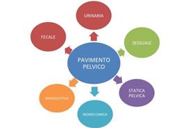 RIABILITAZIONE PAVIMENTO PELVICO