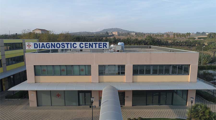 Centro Diagnostico Val Vibrata